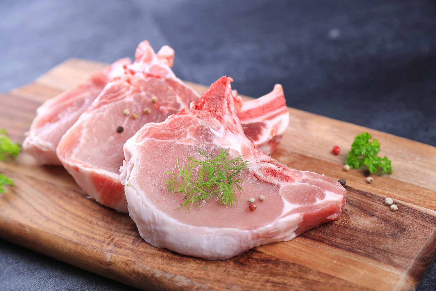 Image de veau