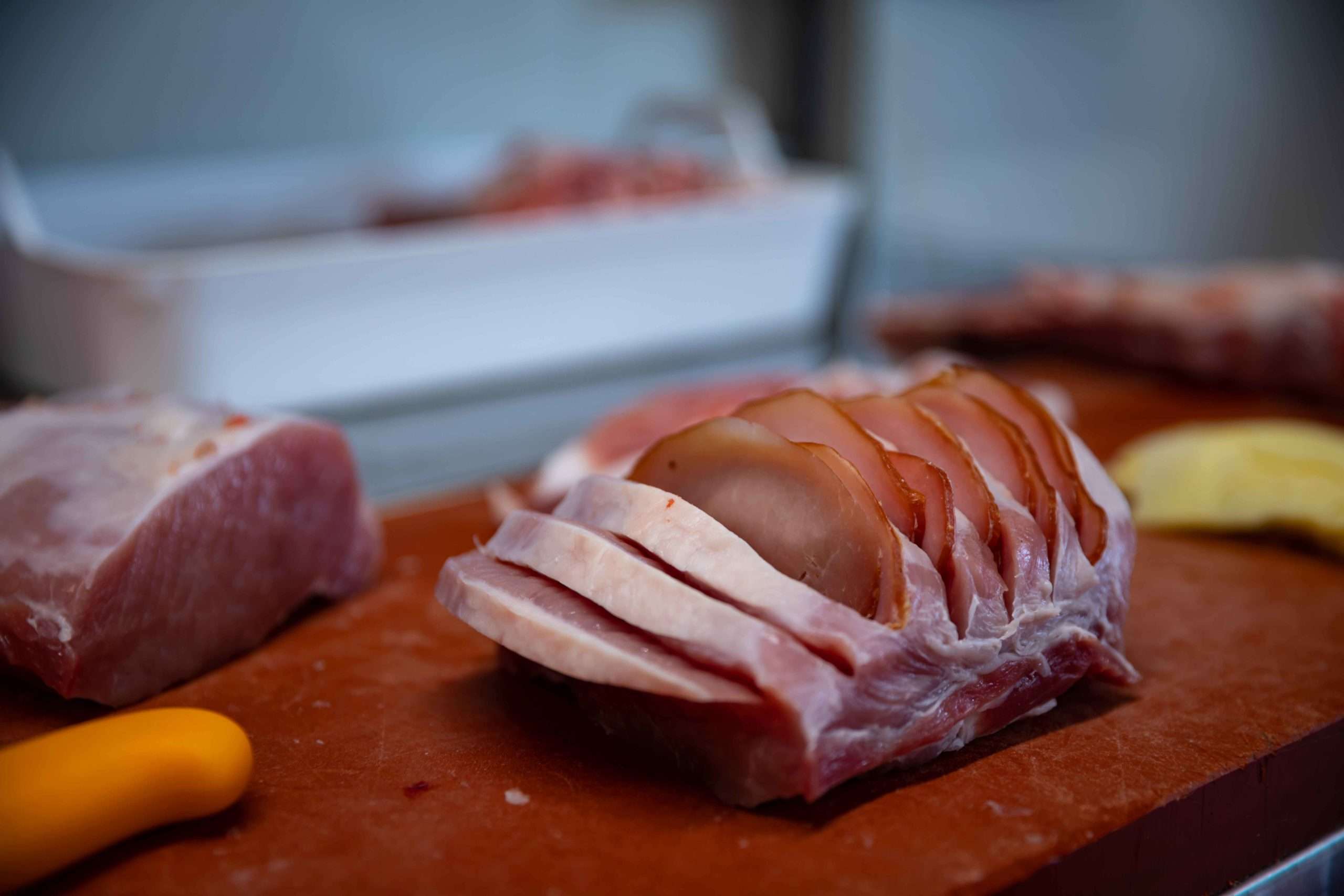Image de porc