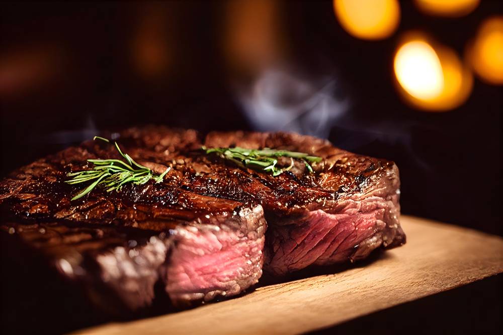 Boeuf
